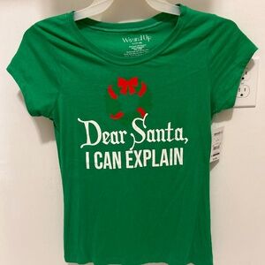 T shirt